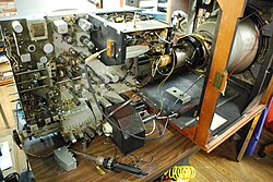 Vehicle Chassis 3500_mm-None