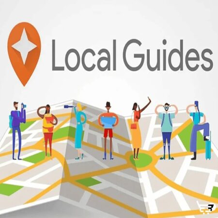 Tài khoản Local Guides