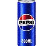 Pepsi Can 330ml