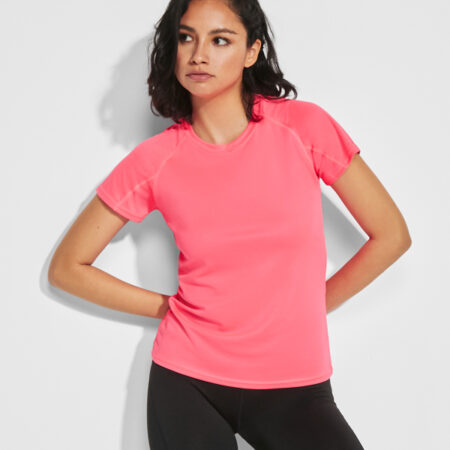 Bahrain Woman - Roly