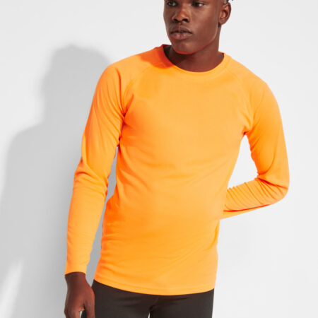 Montecarlo L/S - Roly