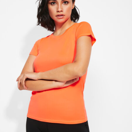 Montecarlo Woman - Roly