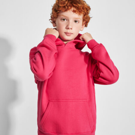Capucha Kids - Roly
