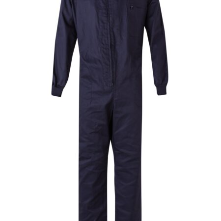 100% Cotton Italian-Style Overalls