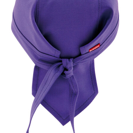 Kitchen Hat with Straps