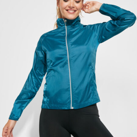 Glasgow Woman - Roly