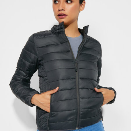 Finland Woman - Roly