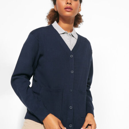 Explorer Woman - Roly