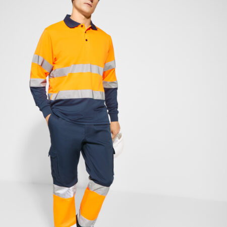 Daily Stretch Hv - Roly