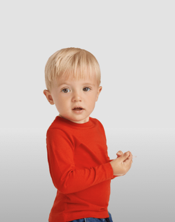 Baby L/S Kids - Roly
