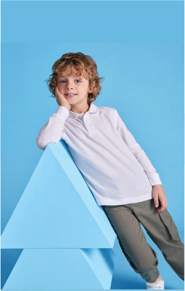 Carpe Child Kids - Roly