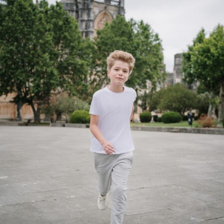 Sprint Kids - Thclothes