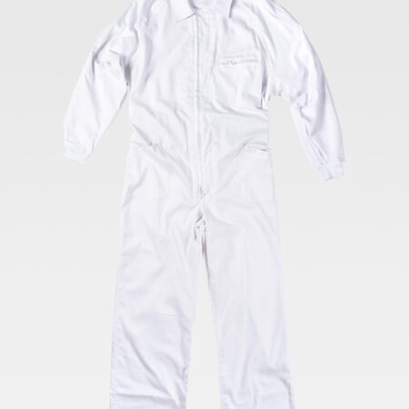 WORKTEAM SUITS - B2000