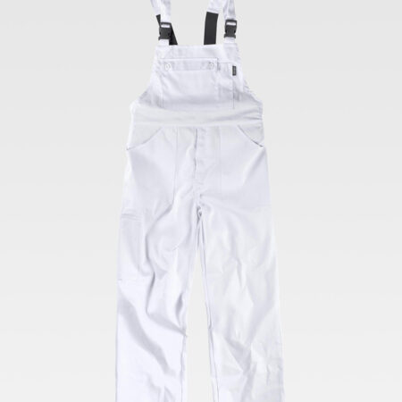 WORKTEAM OVERALLS - B2700