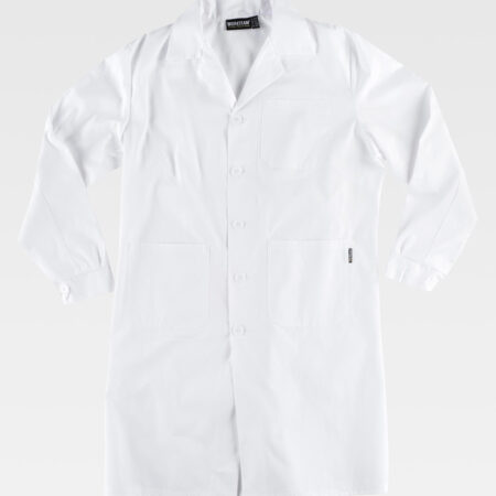 WORKTEAM COATS - B6100