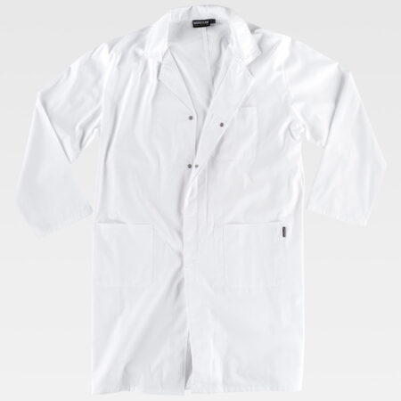 WORKTEAM COATS - B6700