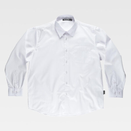 WORKTEAM SHIRTS - B8000