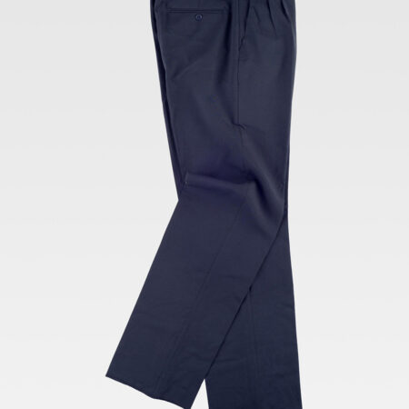 WORKTEAM TROUSERS - B9014