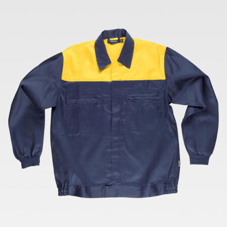 WORKTEAM WORK JACKETS - C1101