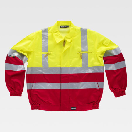 WORKTEAM WORK JACKETS - C3311