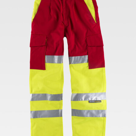 WORKTEAM TROUSERS - C3314