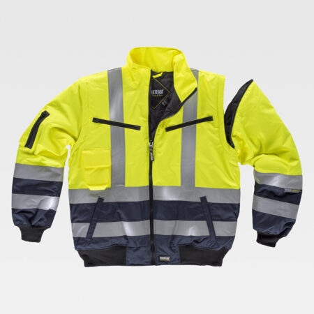 WORKTEAM WORK JACKETS - C3730