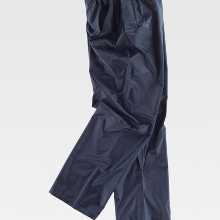 WORKTEAM TROUSERS - S2014