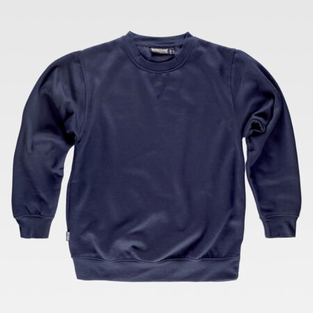WORKTEAM SWEATSHIRTS - S5505