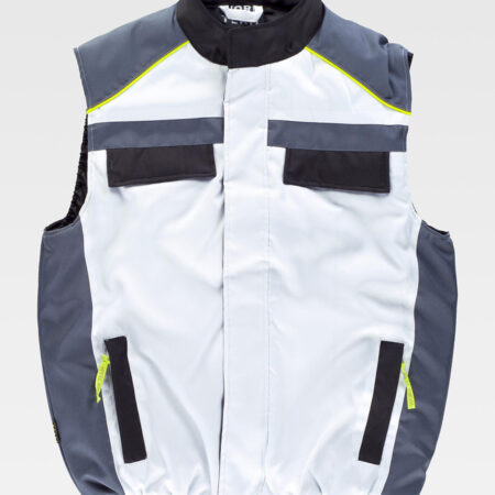 WORKTEAM VEST - WF5853