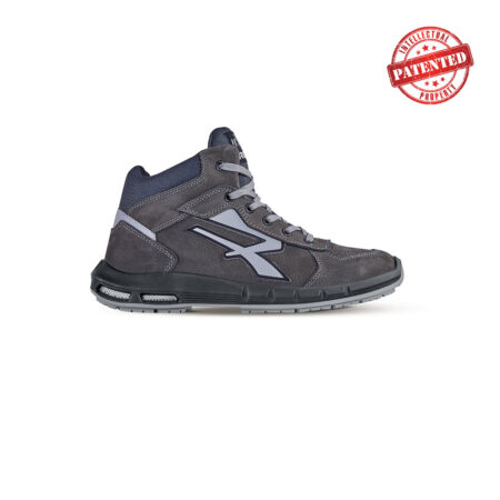 MERAK PLUS s ESD S3S CI FO SR