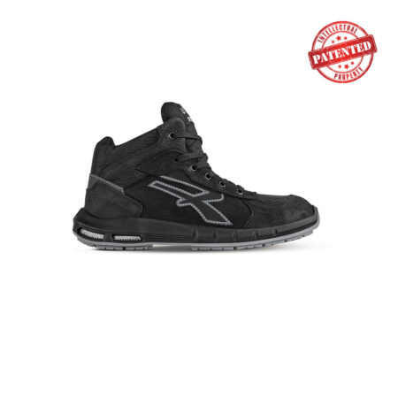 NEK PLUS s ESD S3S CI FO SR