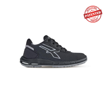 SCUDO PLUS s ESD S3 CI SR